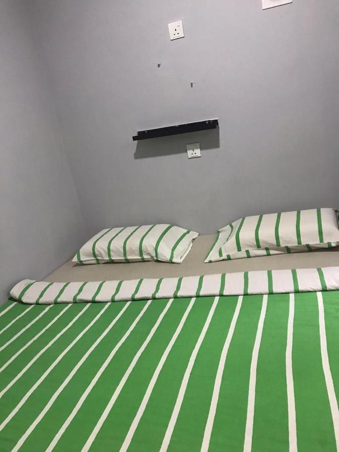 Dong Fang Motel Kuala Lumpur Exterior foto